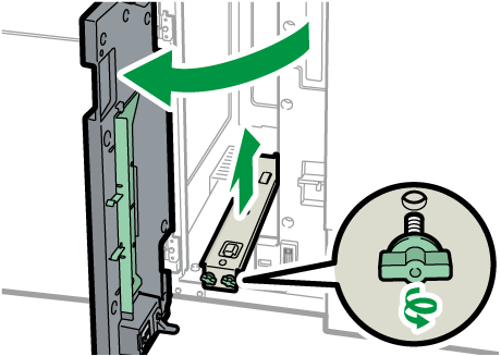 Illustrazione di LCIT RT5180