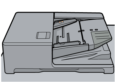 Illustrazione ADF