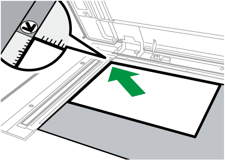 Illustrazione dell'unit&agrave; principale