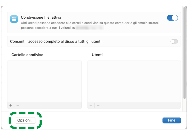 Illustrazione schermata sistema operativo