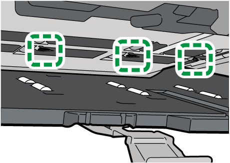 Illustrazione della macchina