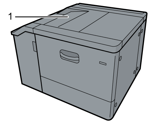 Illustrazione della macchina