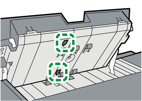 Illustrazione della macchina