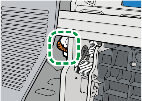 Illustrazione della macchina