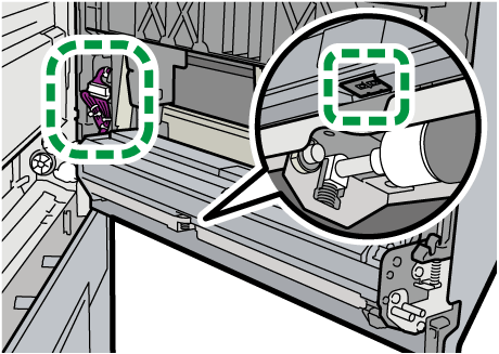 Illustrazione della macchina