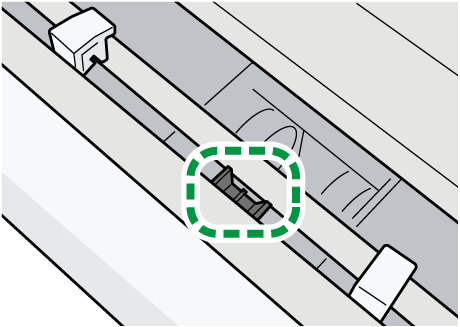 Illustrazione della macchina