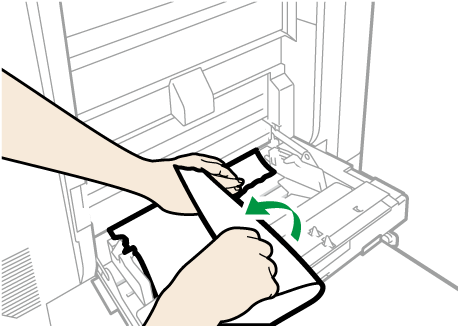 Illustrazione della macchina
