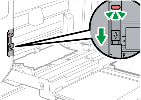 Illustrazione della macchina