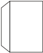 Illustrazione busta