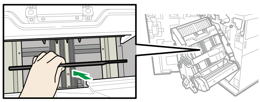 Illustrazione unit&agrave; punti