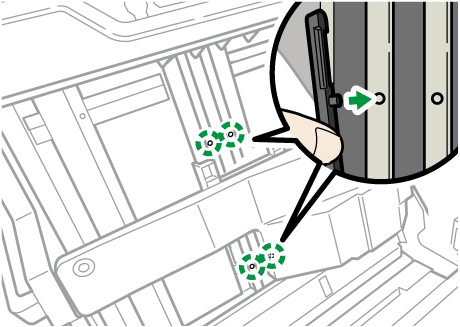 Illustrazione unit&agrave; punti