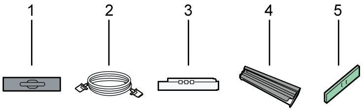 Illustrazione della macchina