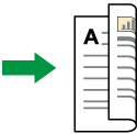 Illustrazione della copia