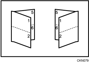 Illustrazione del libretto