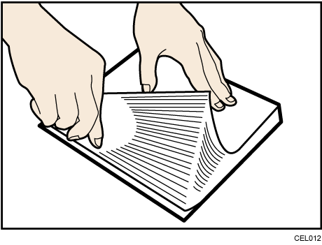 Immagine del caricamento della carta