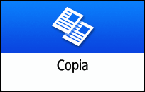 Illustrazione della schermata sul pannello operativo