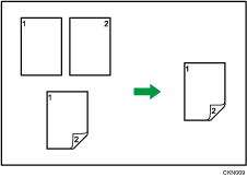 Illustration of Duplex