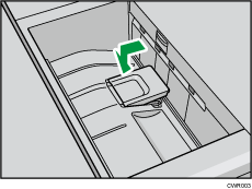 Multi-folding unit illustration