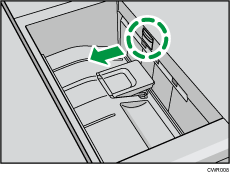 Multi-folding unit illustration