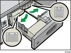 Tray 1 illustration