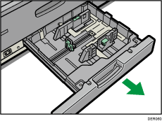 Tray 2 illustration