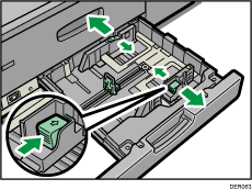 Tray 2 illustration