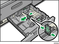 Tray 2 illustration