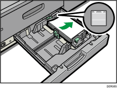 Tray 2 illustration