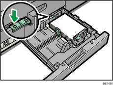 Tray 2 illustration