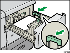 Three-tray Wide LCT illustration