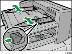 Interposer illustration