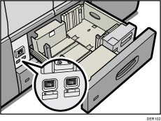 Anti-humidity heater switch illustration