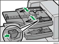 Interposer illustration