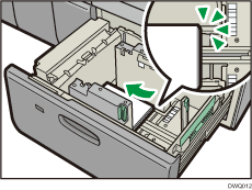 Wide LCT illustration
