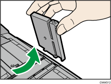 Ilustración de la guía final