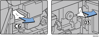 Illustrazione della macchina