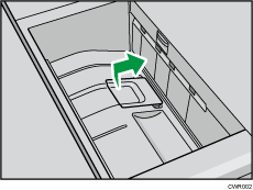 Illustrazione unità di piegatura multipla