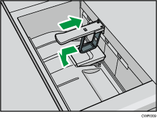 Illustrazione unità di piegatura multipla